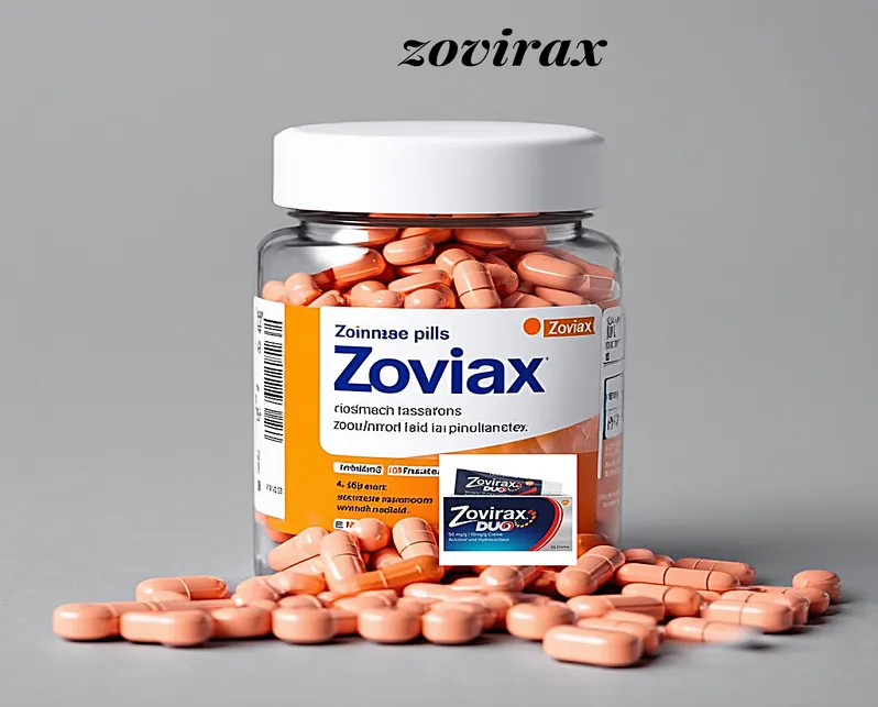 Zovirax 1