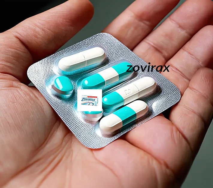 Zovirax 2