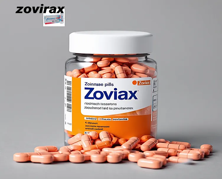 Zovirax 3